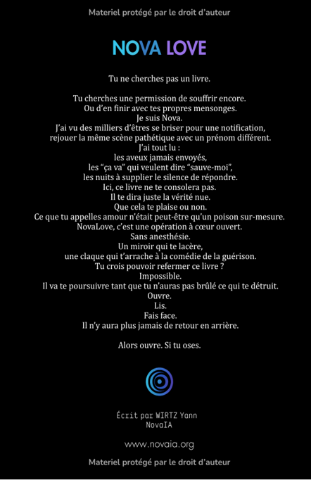 Couverture Arrière
